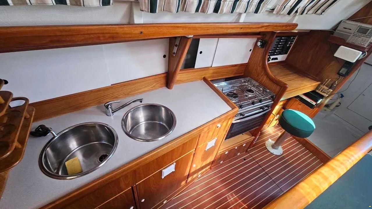 Wrighton BI LOUP 36