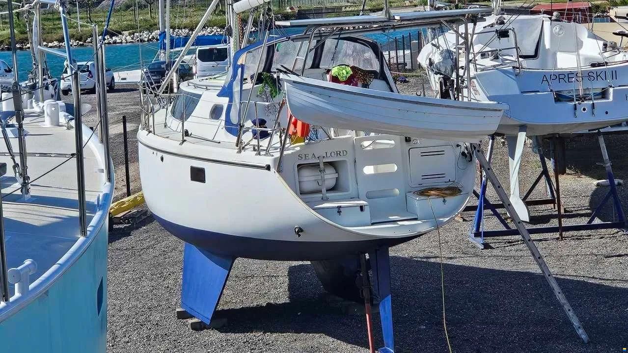 Wrighton BI LOUP 36