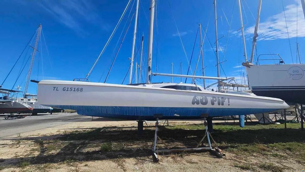 Corsair 36