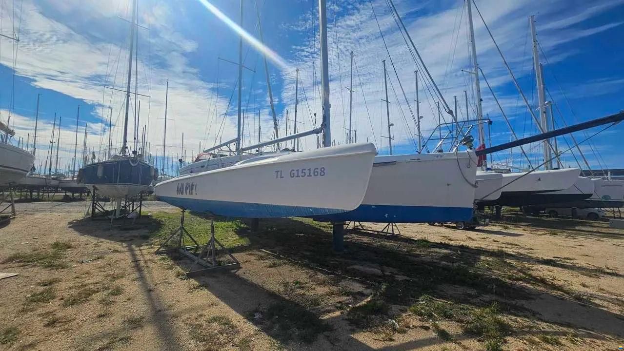 Corsair 36