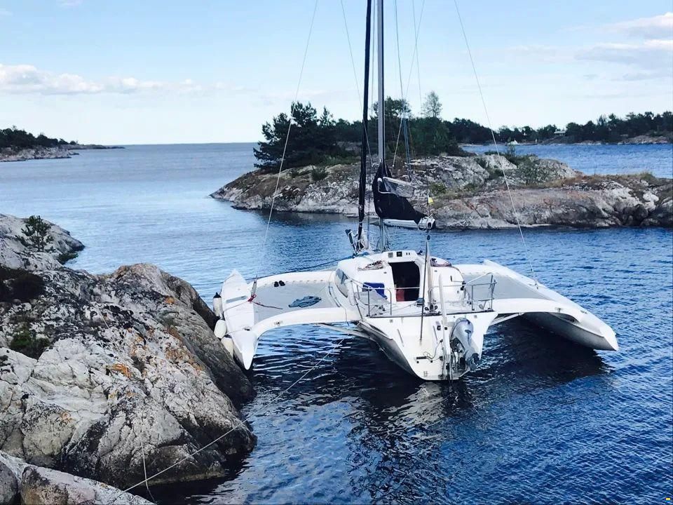 Corsair 36