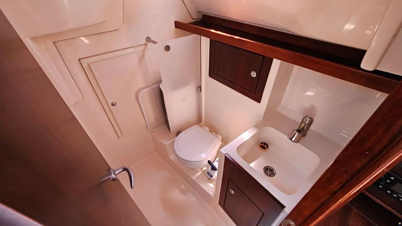 Hanse 320