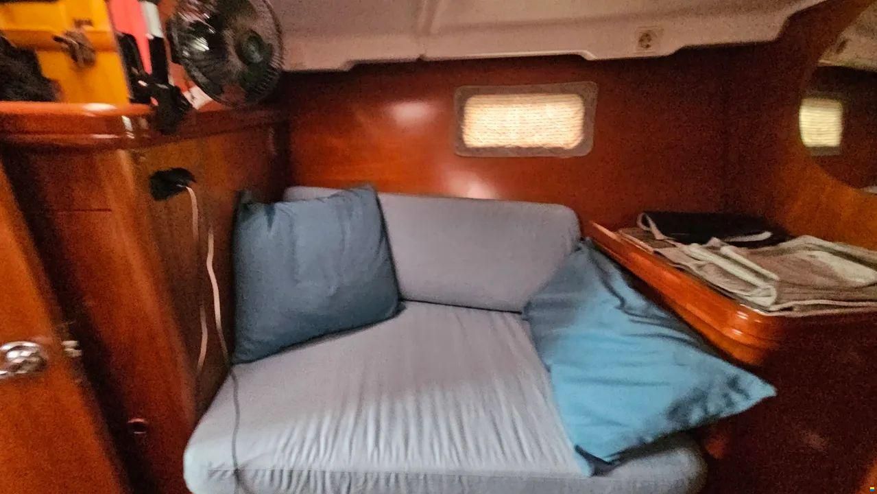 Beneteau OCEANIS 411 CLIPPER