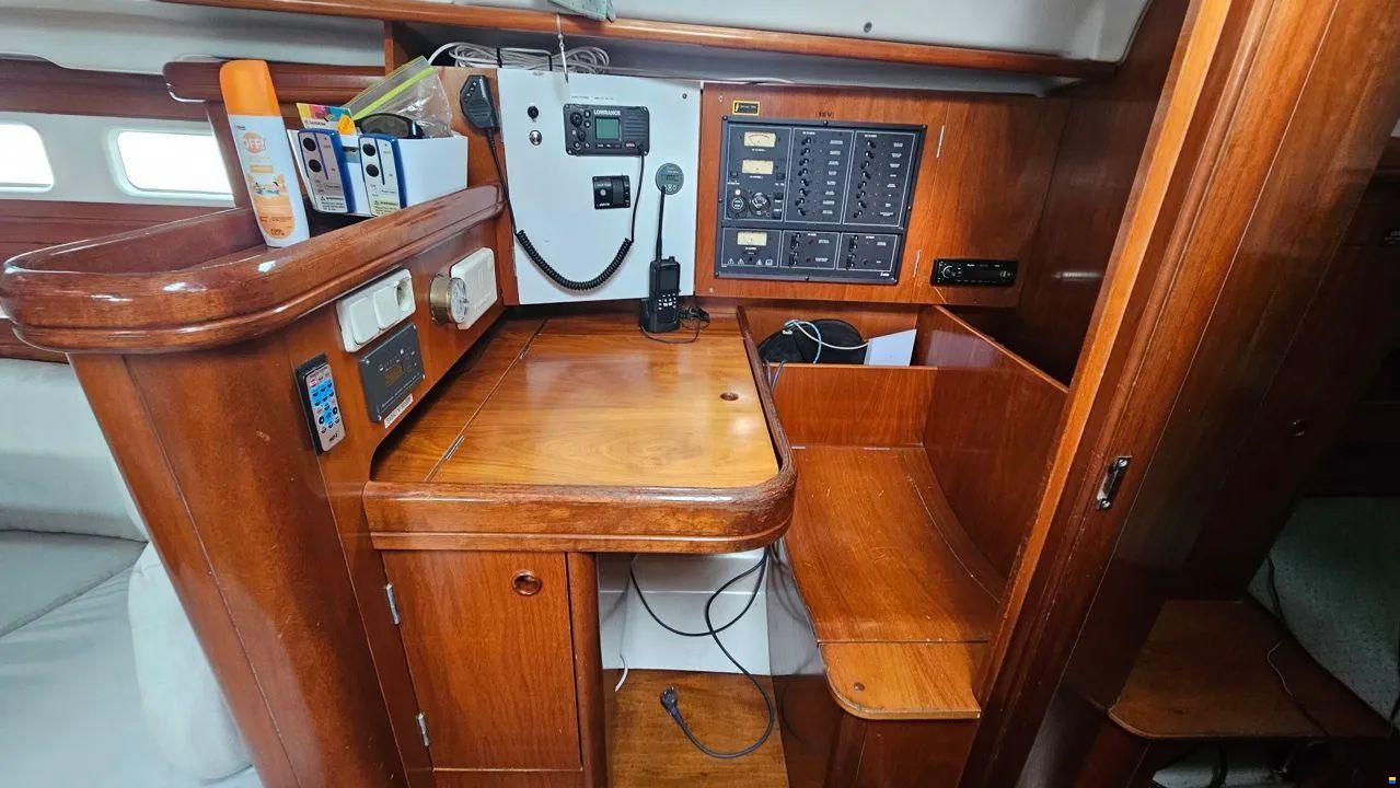 Beneteau OCEANIS 411 CLIPPER