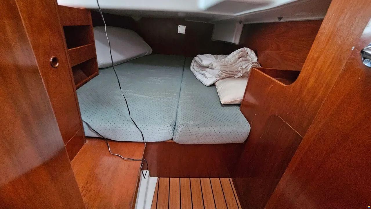 Beneteau OCEANIS 411 CLIPPER