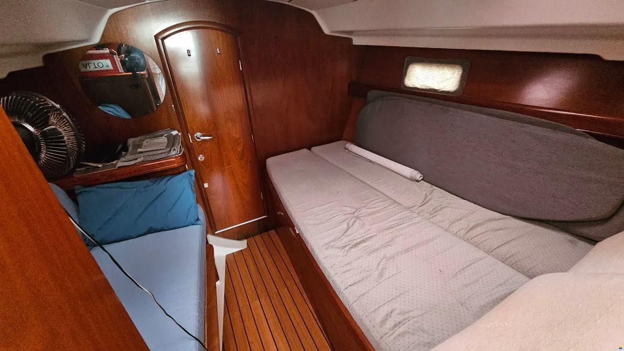 Beneteau OCEANIS 411 CLIPPER