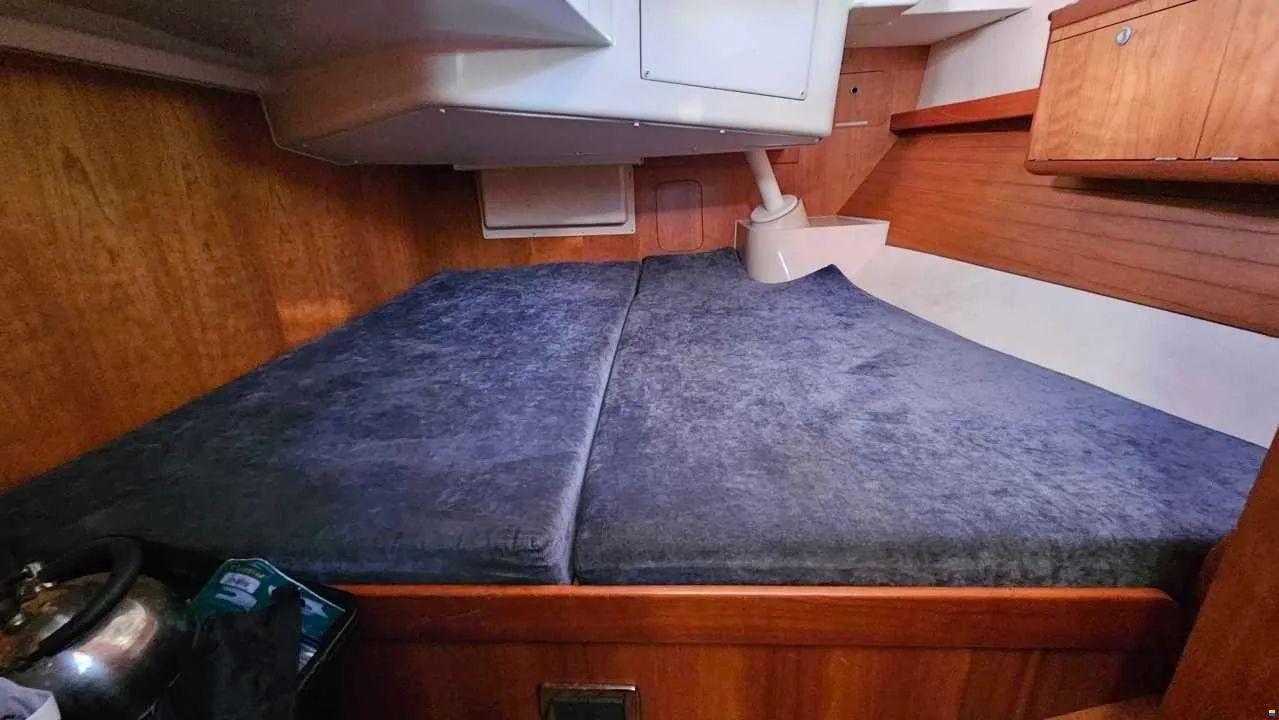 Northshore Yachts SOUTHERTLY 32