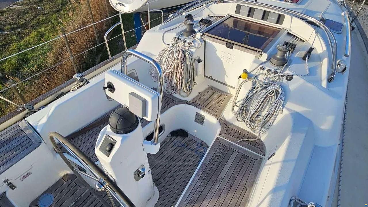 Northshore Yachts SOUTHERTLY 32