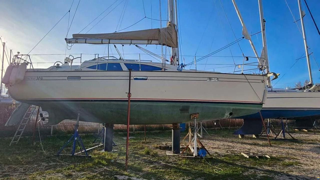Northshore Yachts SOUTHERTLY 32