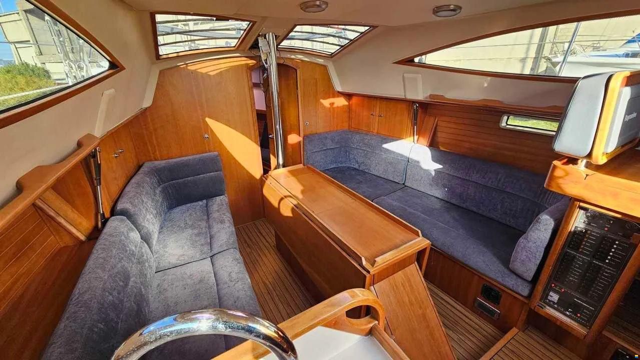 Northshore Yachts SOUTHERTLY 32