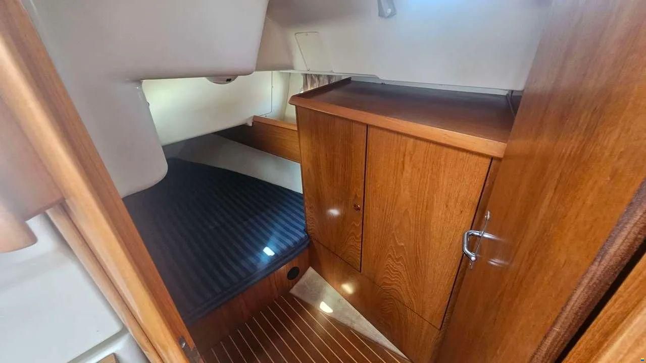 jeanneau yacht SUN ODYSSEY 40 DS