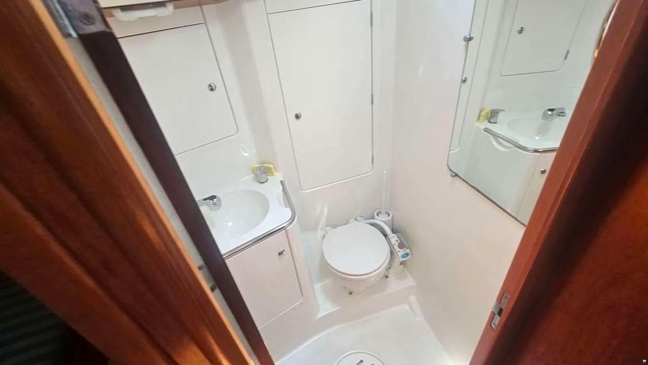 jeanneau yacht SUN ODYSSEY 40 DS
