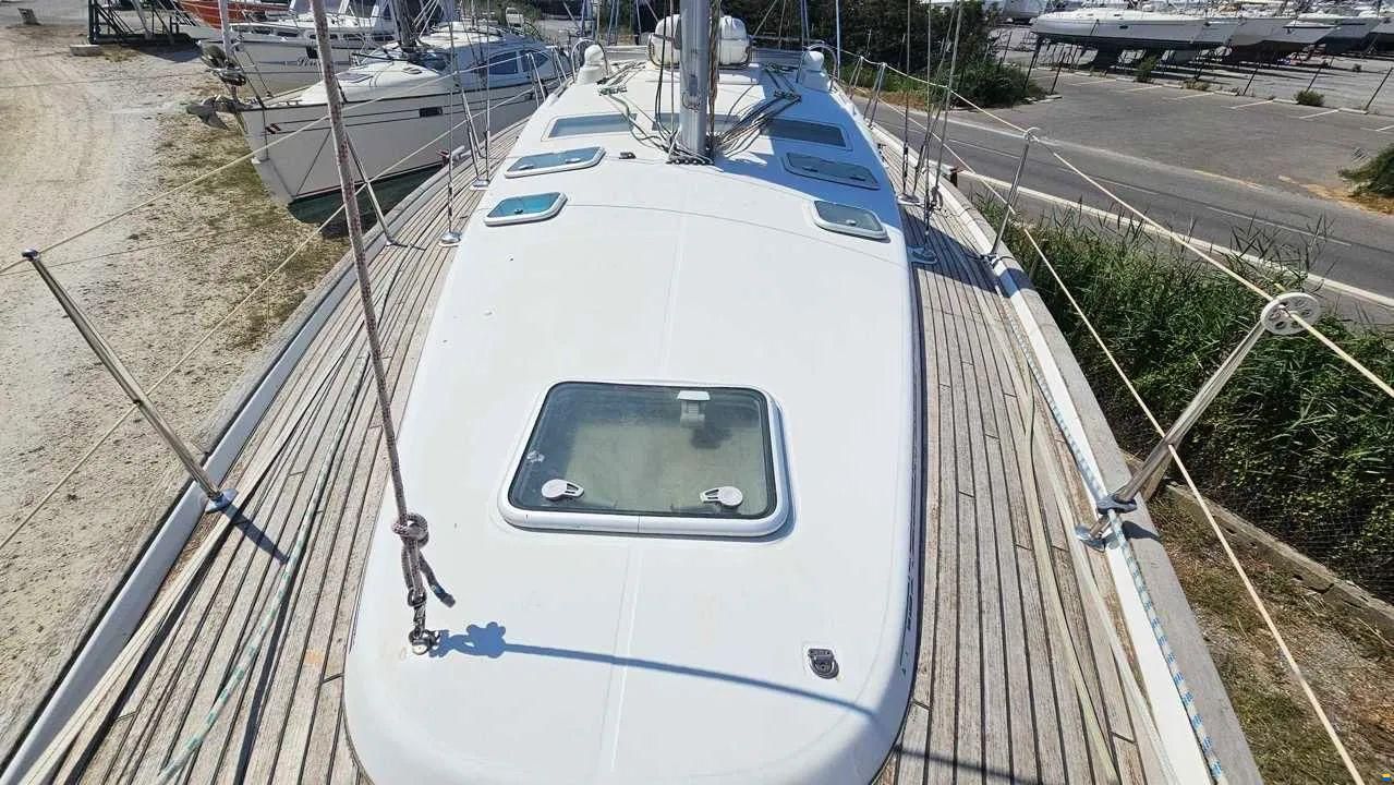 Beneteau OCEANIS 423 CLIPPER
