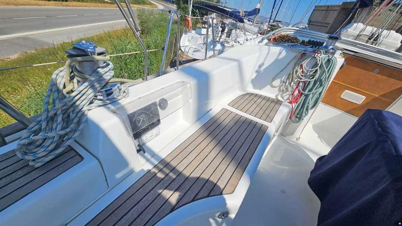 Beneteau OCEANIS 423 CLIPPER
