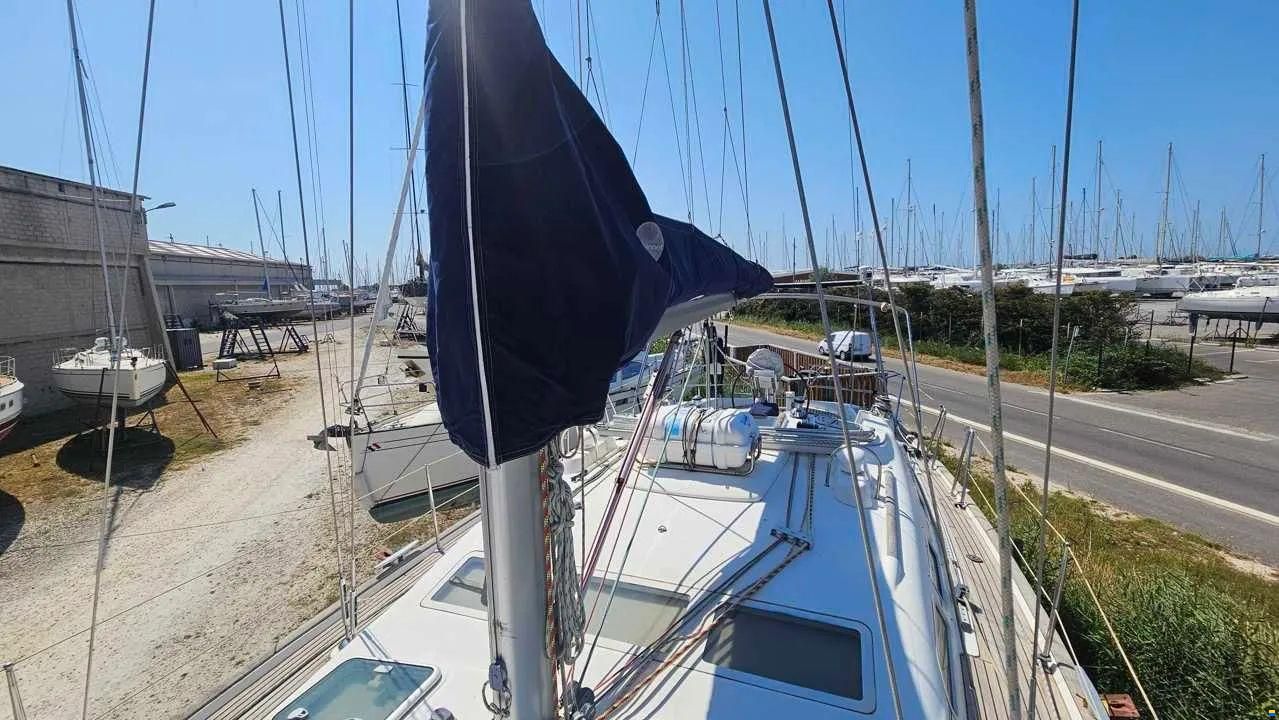 Beneteau OCEANIS 423 CLIPPER