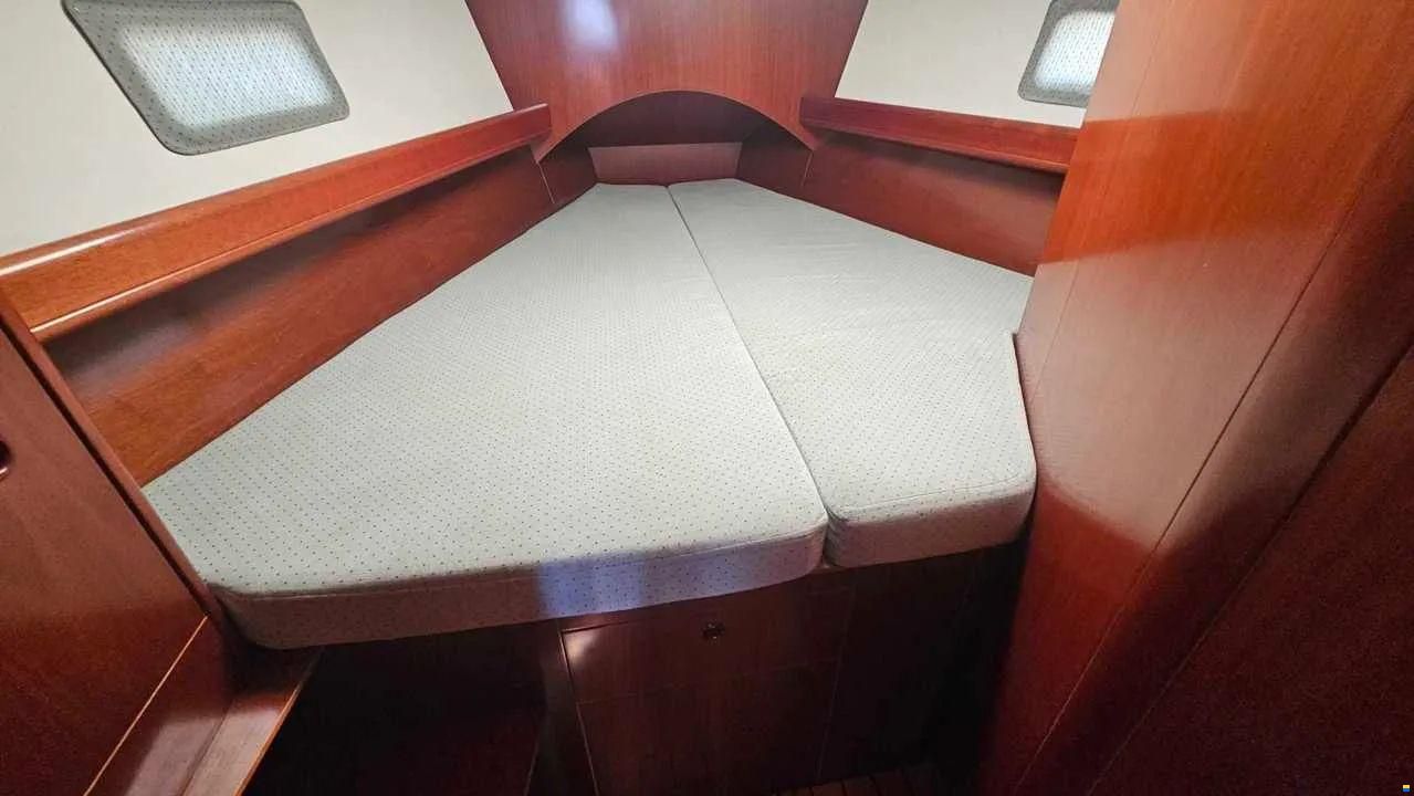 Beneteau OCEANIS 423 CLIPPER