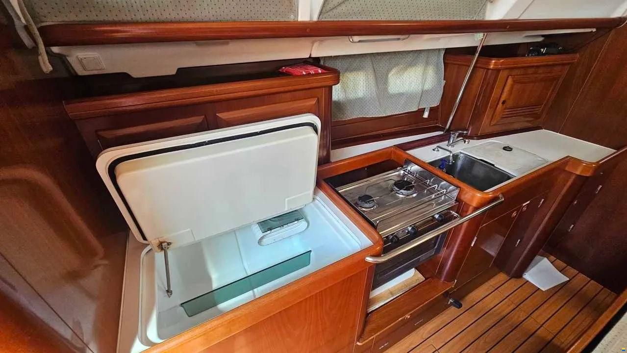 Beneteau OCEANIS 423 CLIPPER