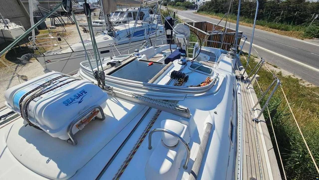 Beneteau OCEANIS 423 CLIPPER