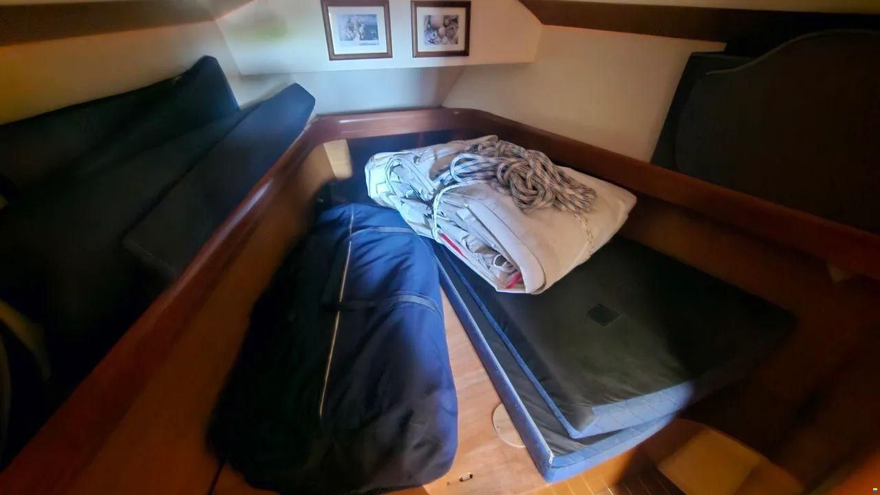 Jeanneau SUN ODYSSEY 42 DS
