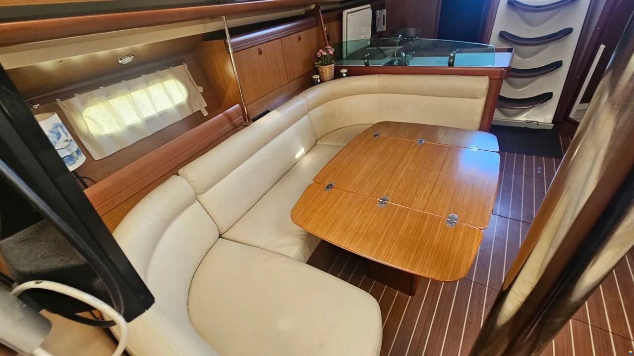 Jeanneau SUN ODYSSEY 42 DS