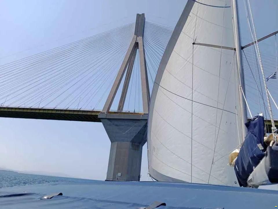 Beneteau 50