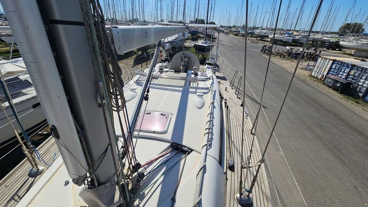Wauquiez CENTURION 40 S