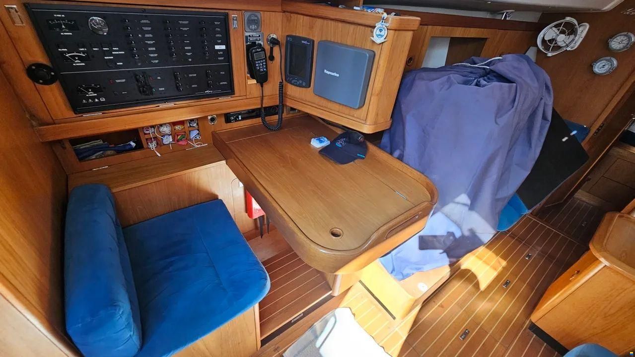 Wauquiez CENTURION 40 S
