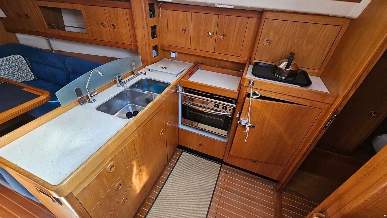 Wauquiez CENTURION 40 S