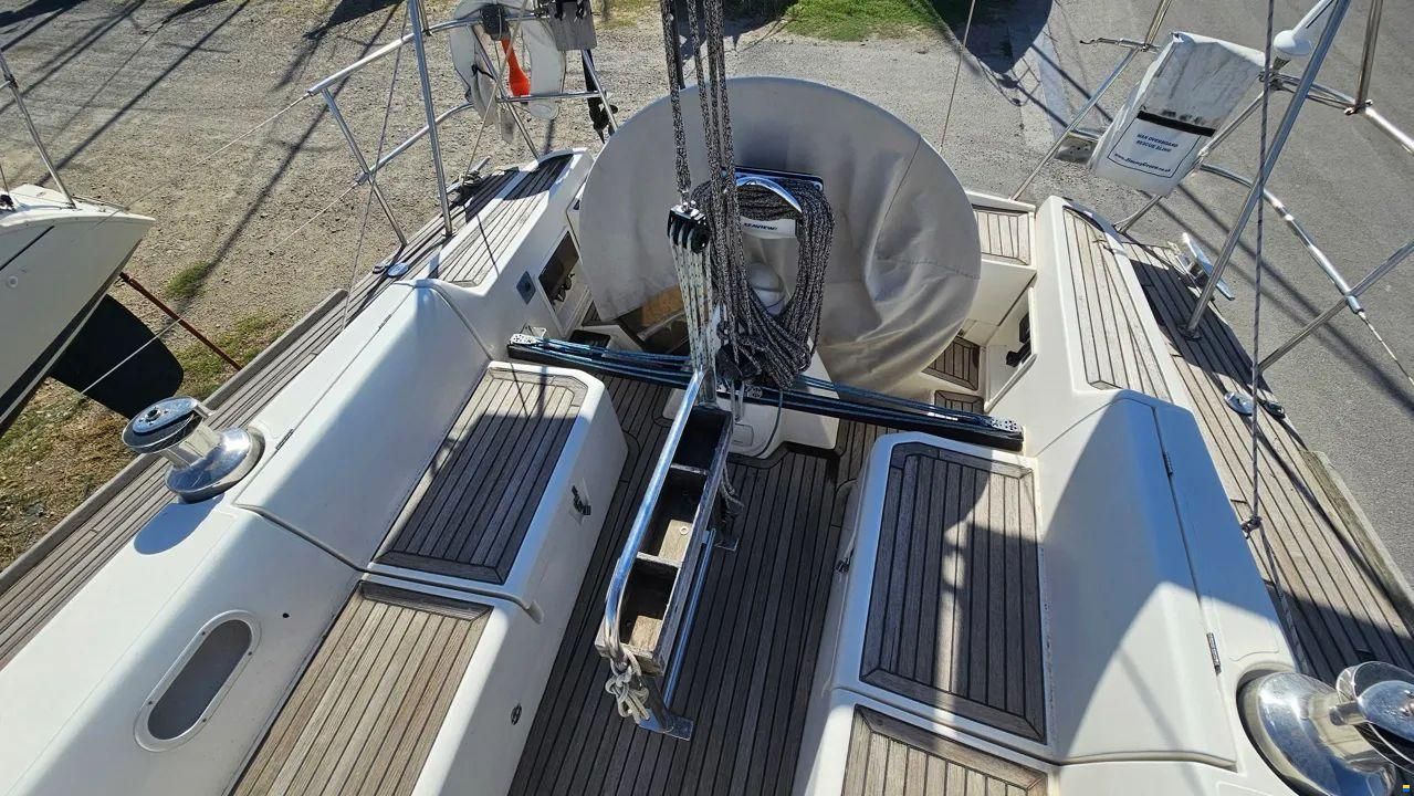 Wauquiez CENTURION 40 S