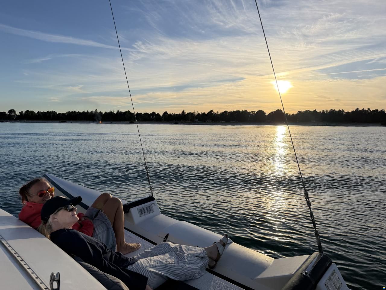 Trident 27