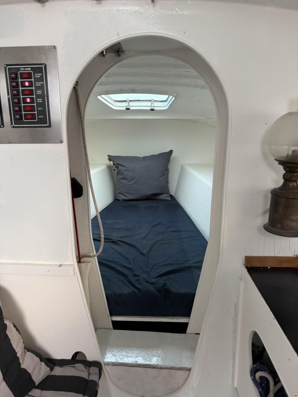 Trident 27