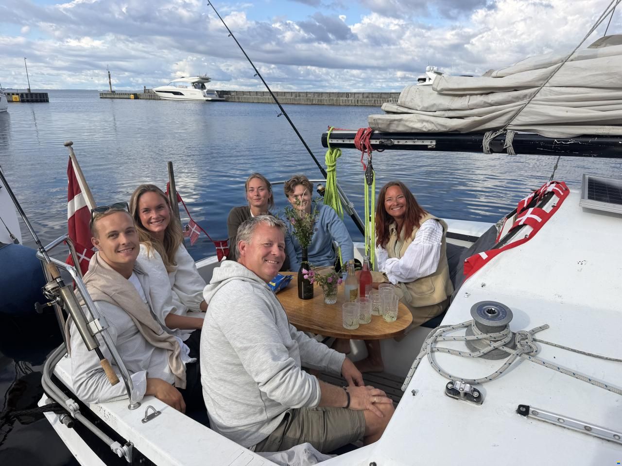 Trident 27