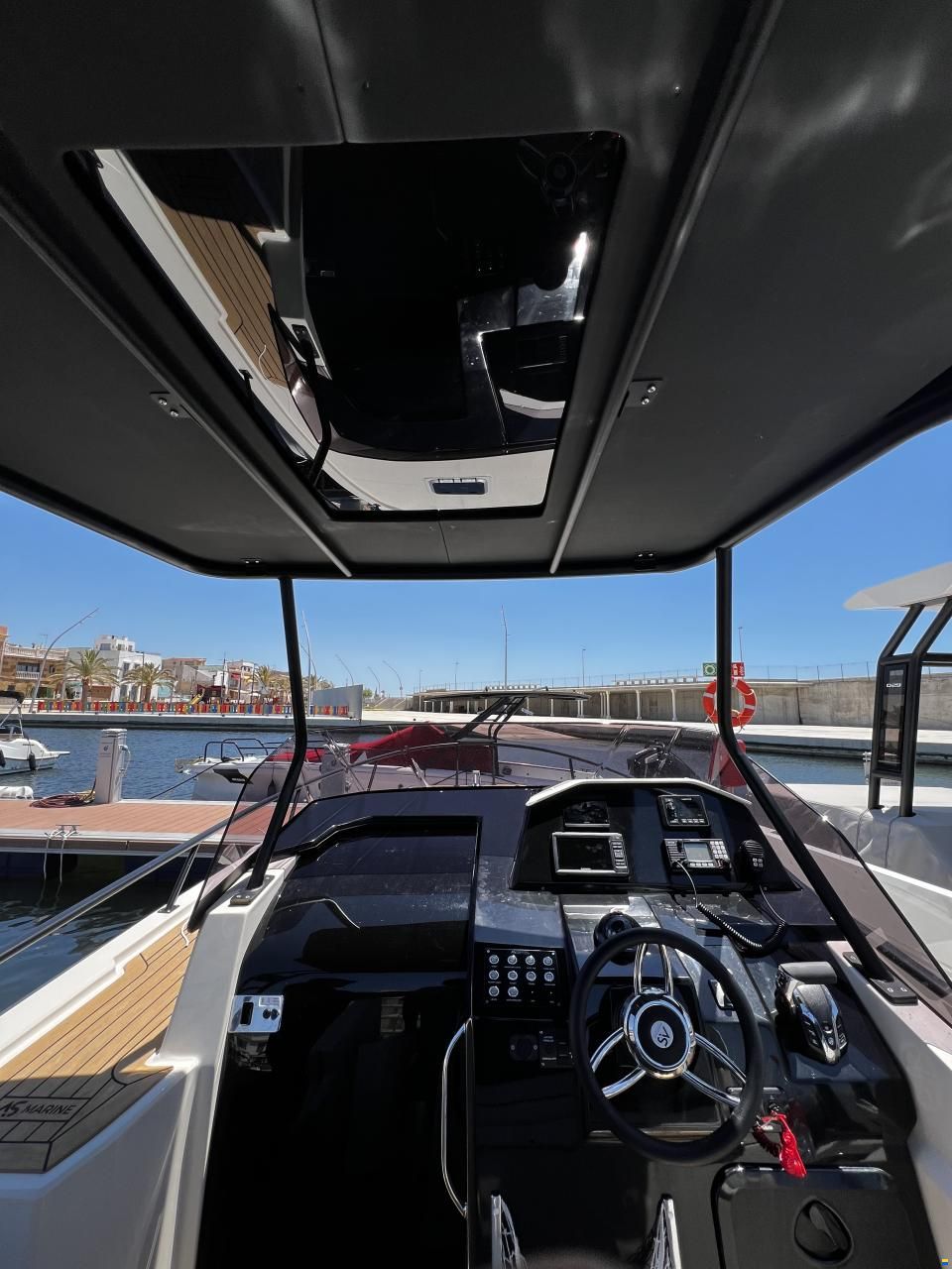 AS Marine Italia As Marine 28 glx