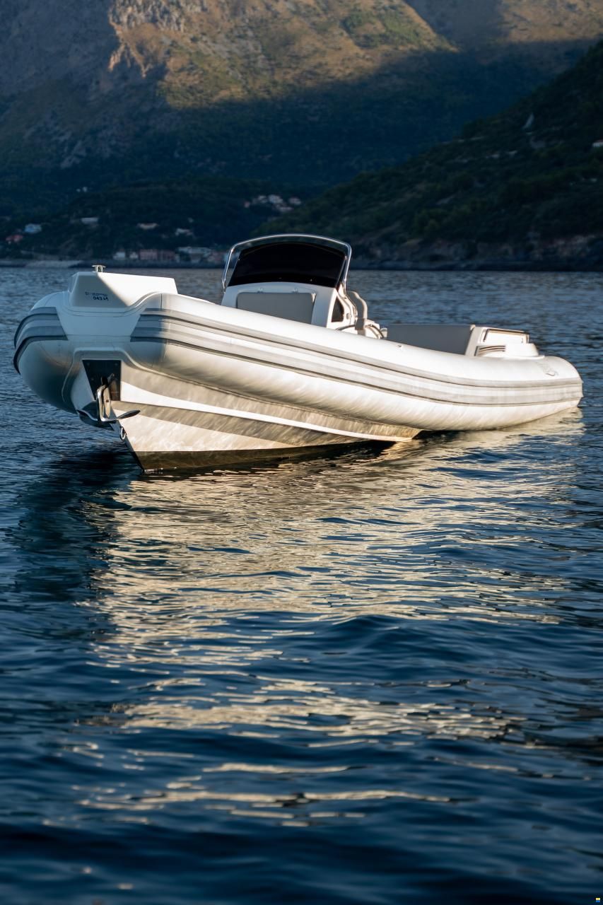 Noah 29 EFB