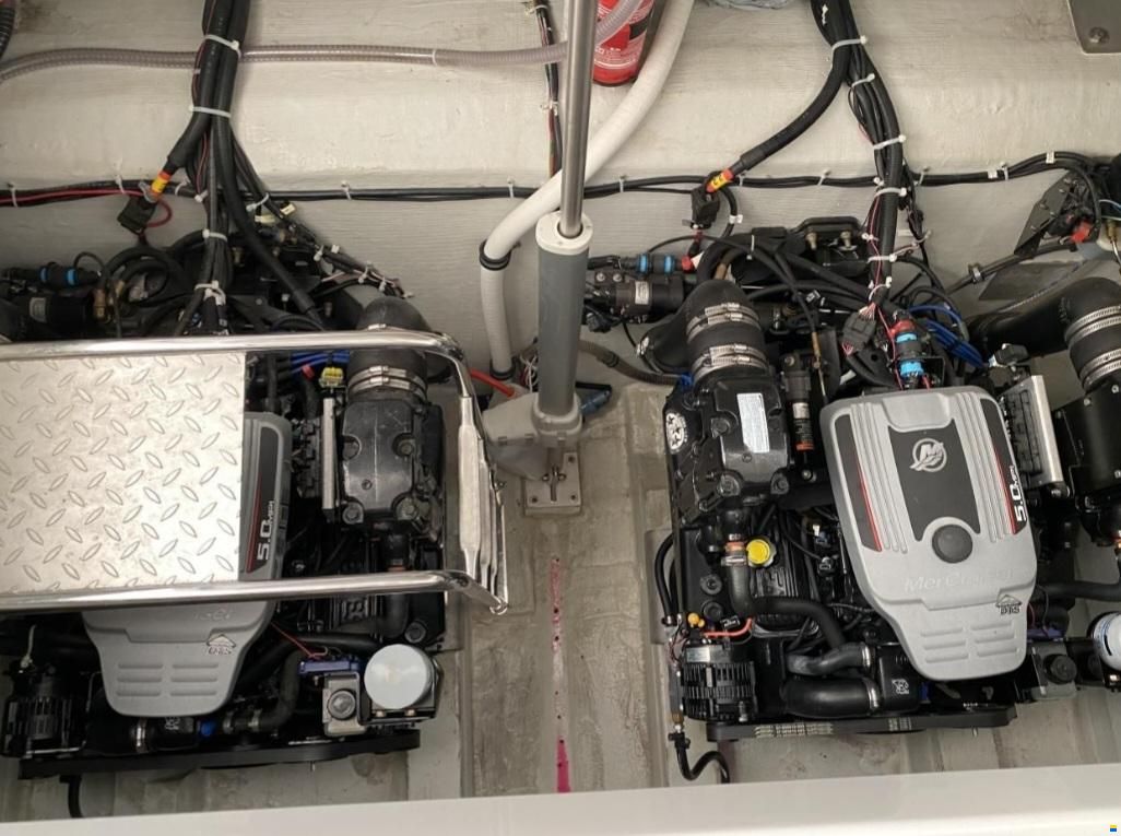 Bavaria 35 HT