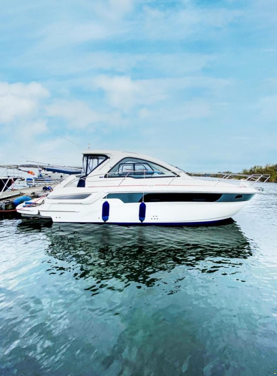 Bavaria 35 HT