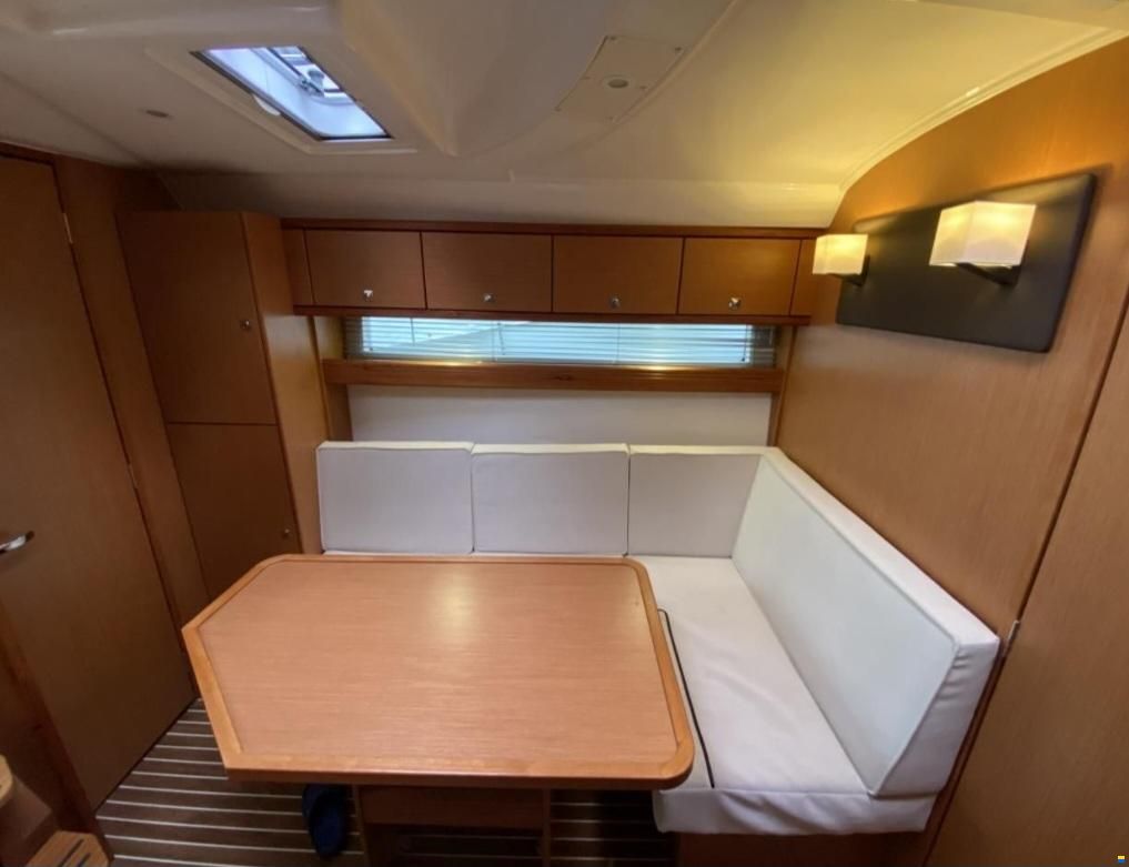 Bavaria 35 HT