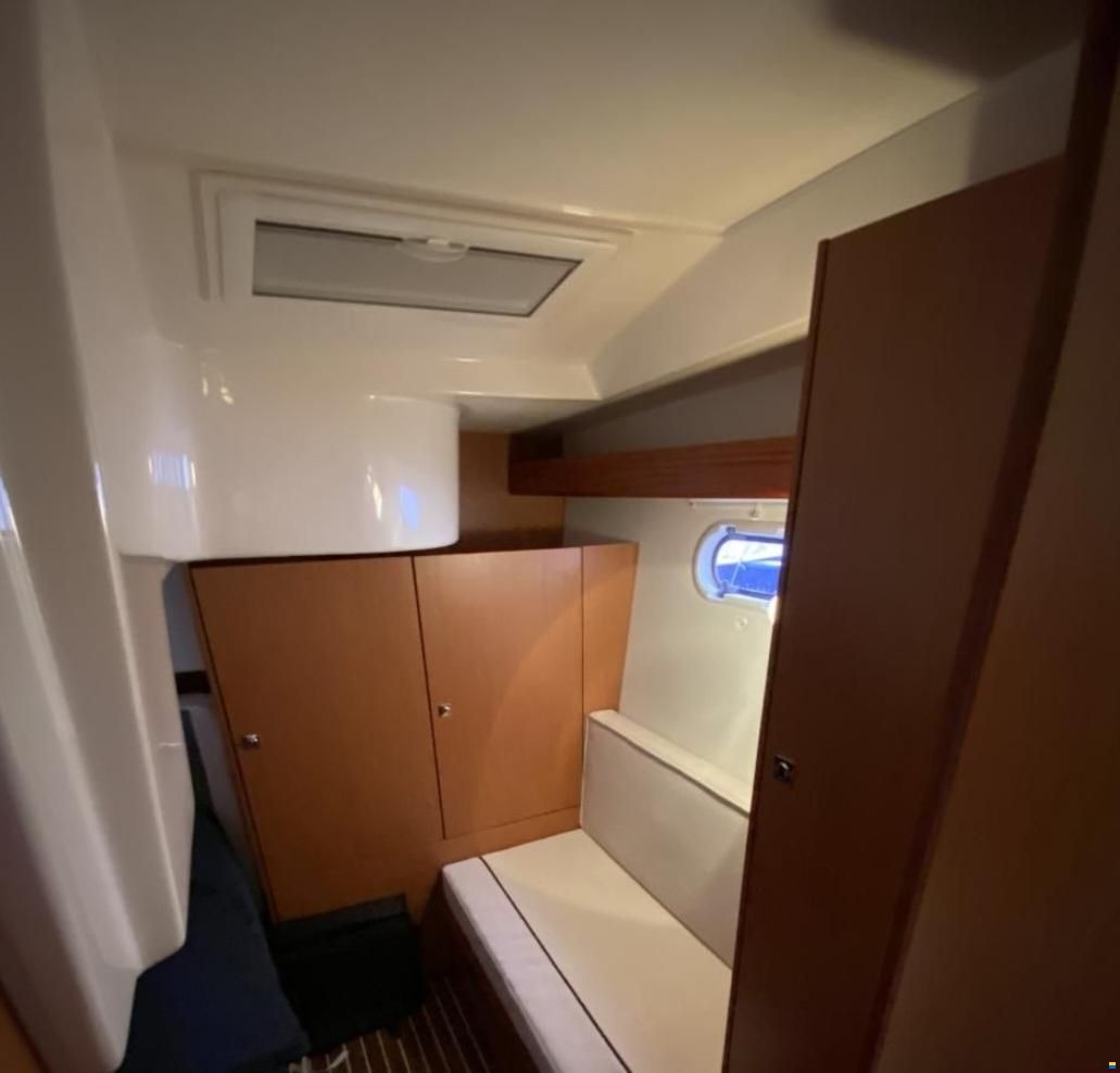 Bavaria 35 HT
