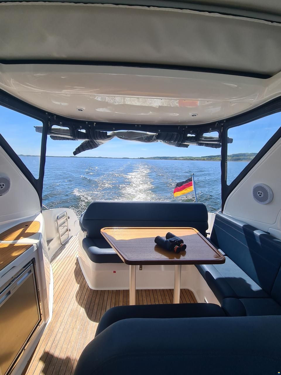 Bavaria 35 HT