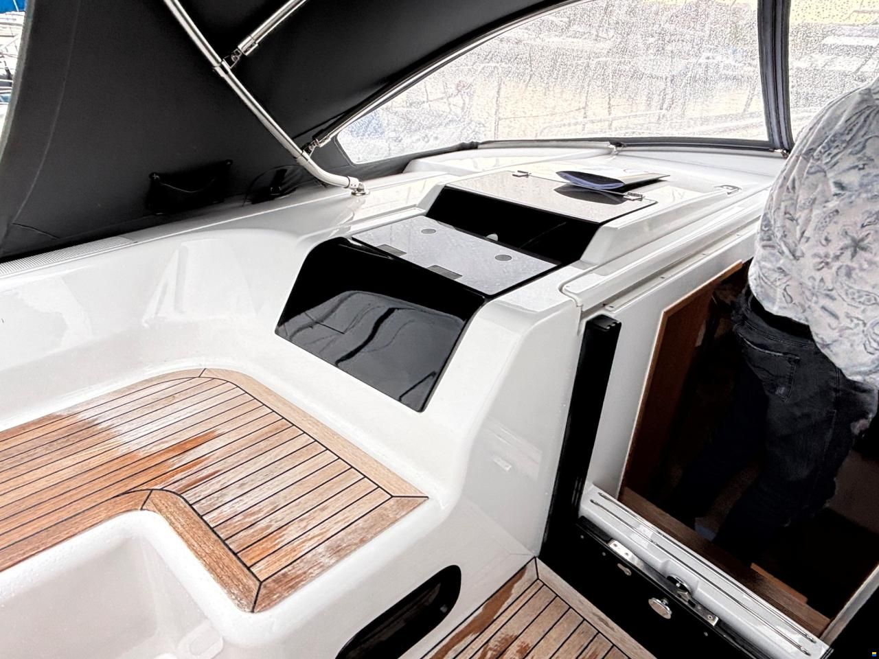 Hanse Yachts AG 455