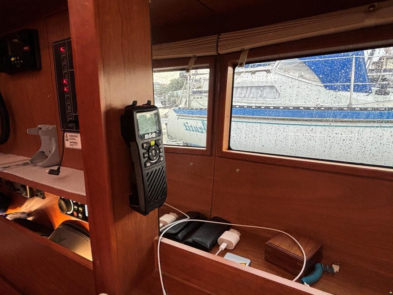Hanse Yachts AG 455