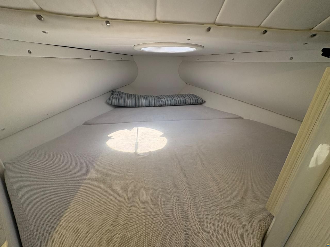 Panamera Yacht PY100XL