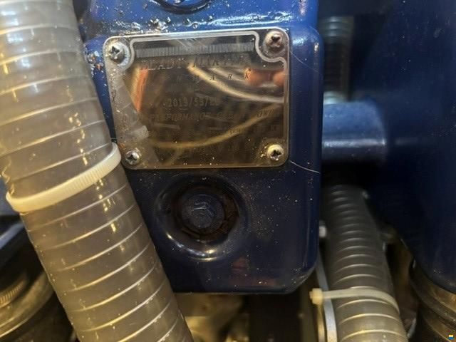 Dufour 4800