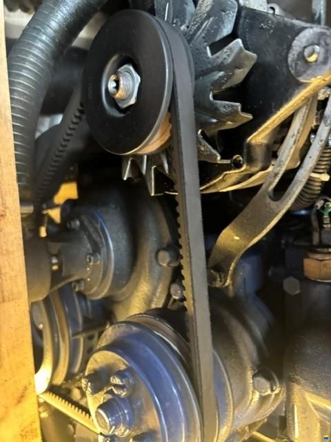 Dufour 4800