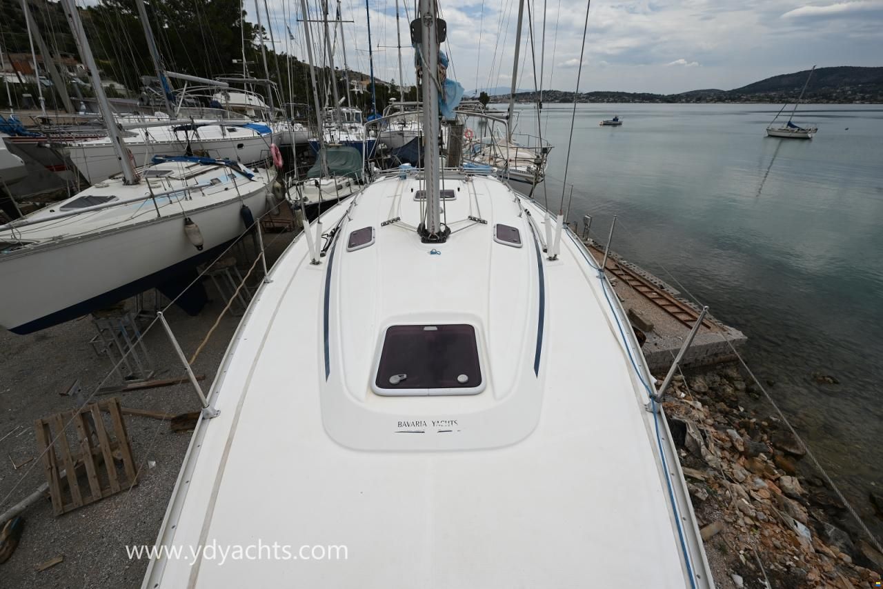 Bavaria 38