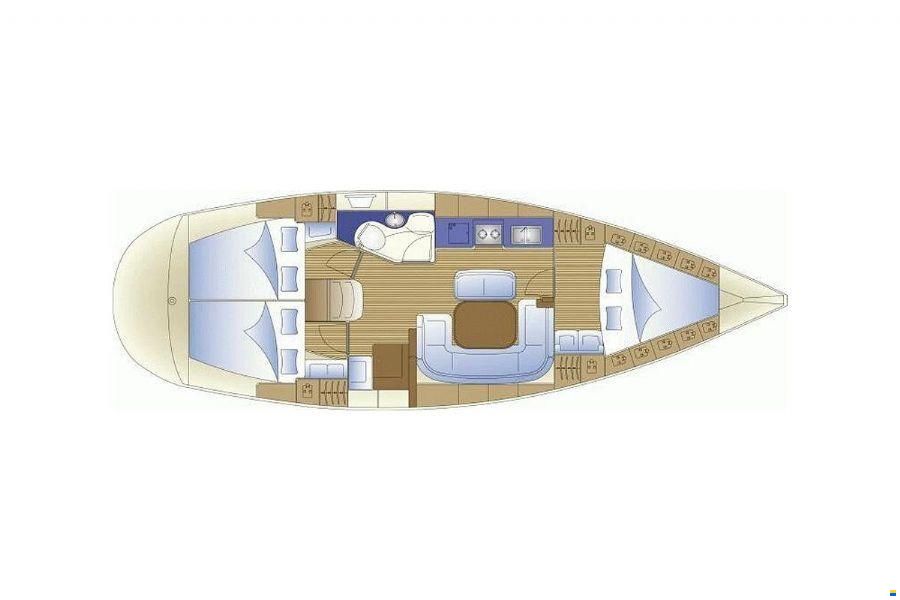 Bavaria 38