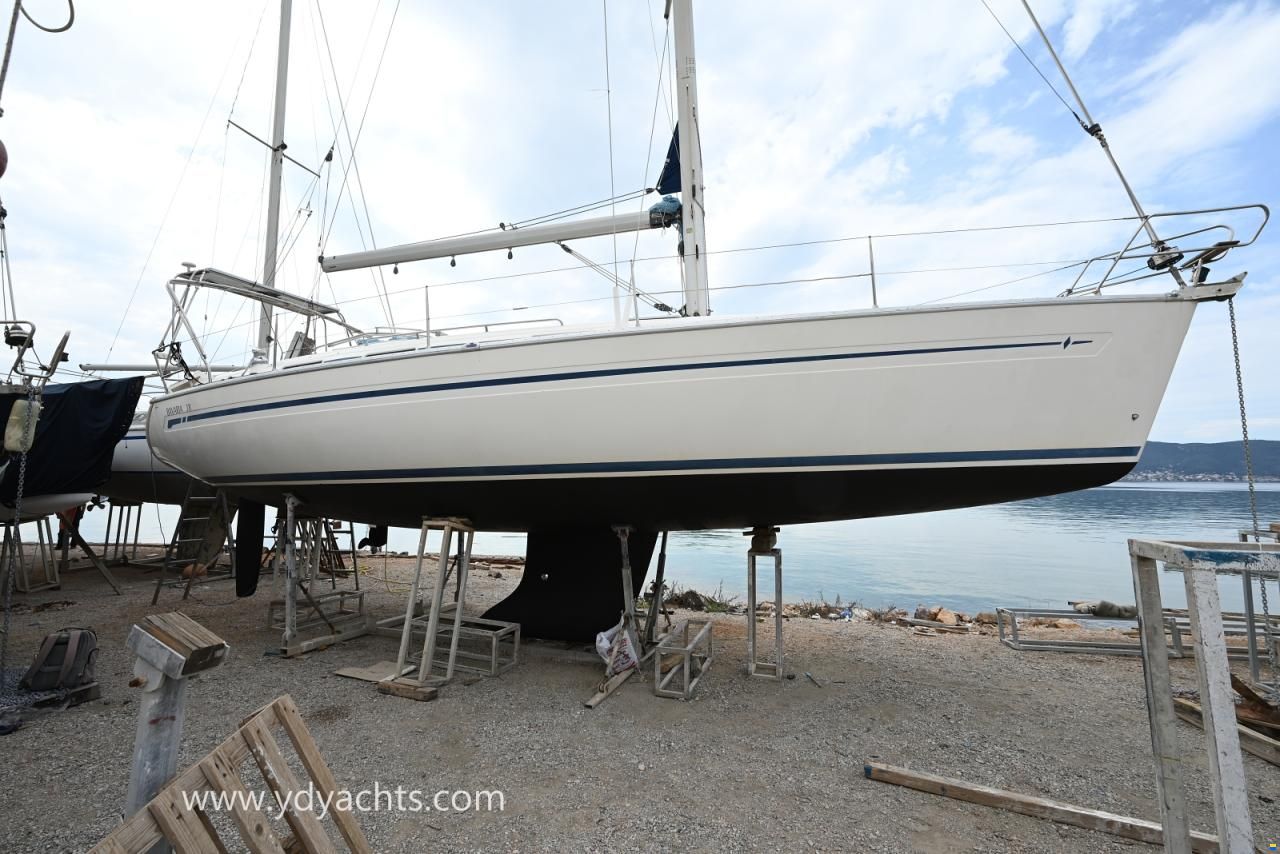 Bavaria 38