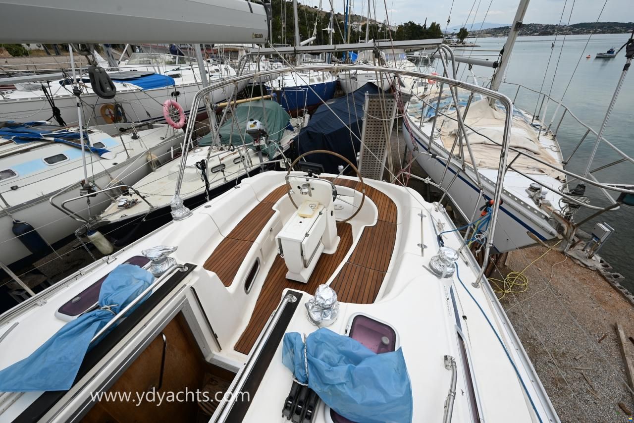 Bavaria 38