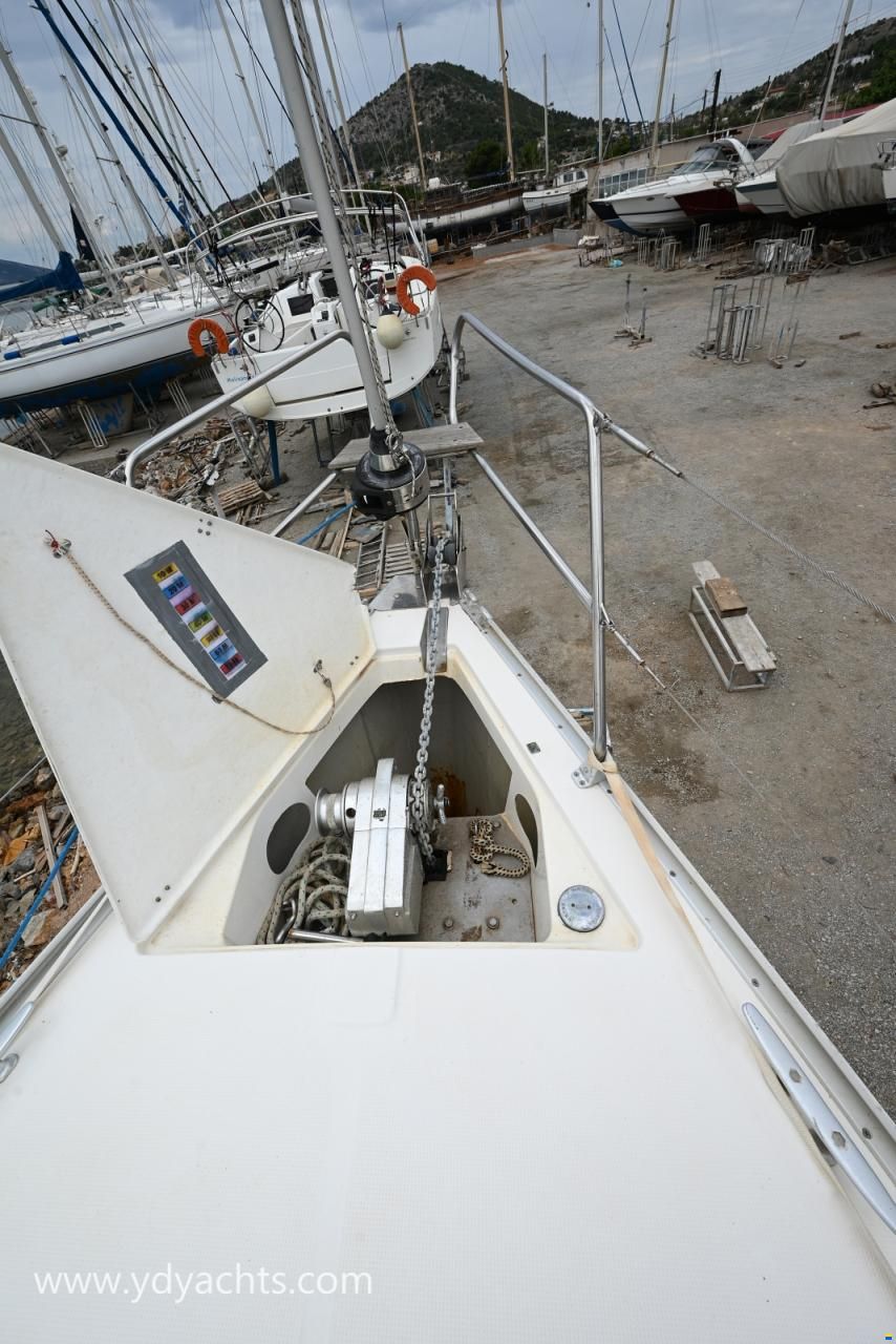 Bavaria 38