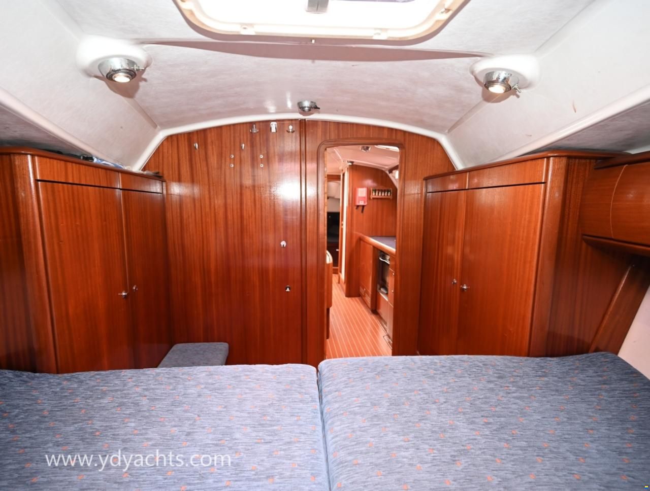 Bavaria 38